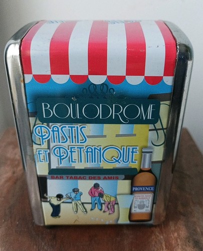 Ancien porte serviette - ancien, en