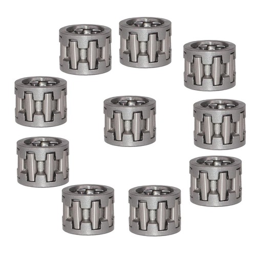 10pcs clutch needle - 10pcs, cage