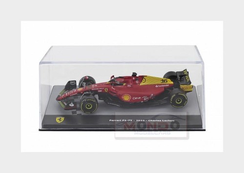 Edicola ferrari 75 - 1:43, #16