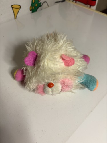 Puffling popples vintage plush - vintage,