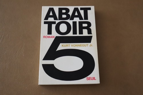 Abattoir kurt vonnegut - abattoir,