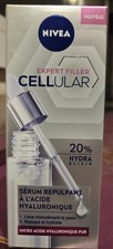 crème Sérum Nivéa Repulpant