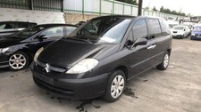 Chauffage auxiliaire CITROEN