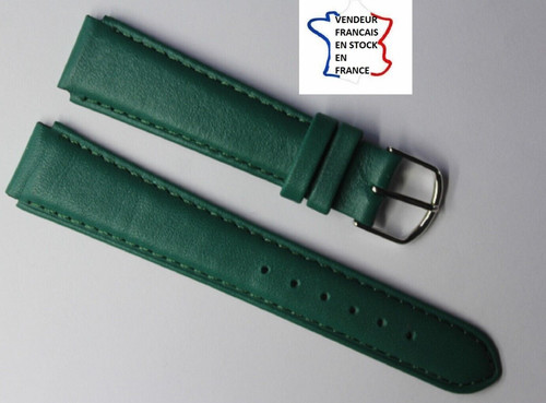 Bracelet montre 20mm - bracelet, ;