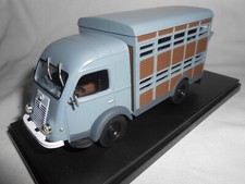 Renault goelette betaillere - renault, de