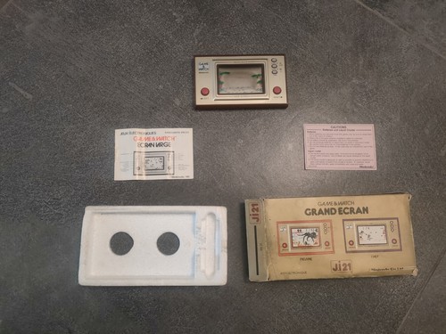 Rare game and - and, j.i21