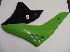 2 Ouies de radiateur POLISPORT