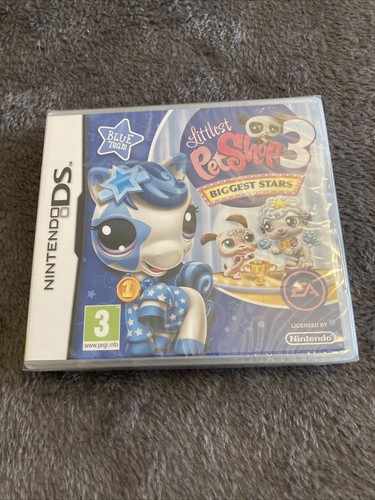 Jeu nintendo 3ds - ds, sous