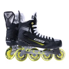 Bauer Vapor X3 Roller Hockey Skate Intermédiaire