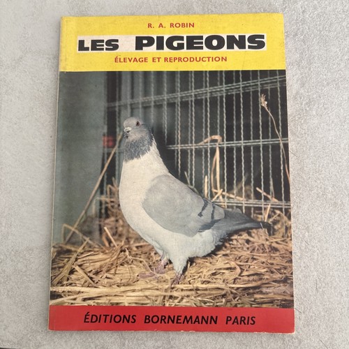 Les pigeons elevage - les,