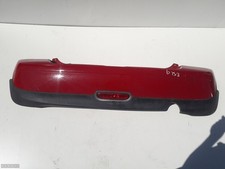 2010 MINI COOPER PARE-CHOCS ARRIèRE COUPé