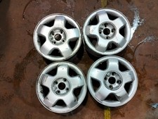 N.4 Jantes en alliage Opel