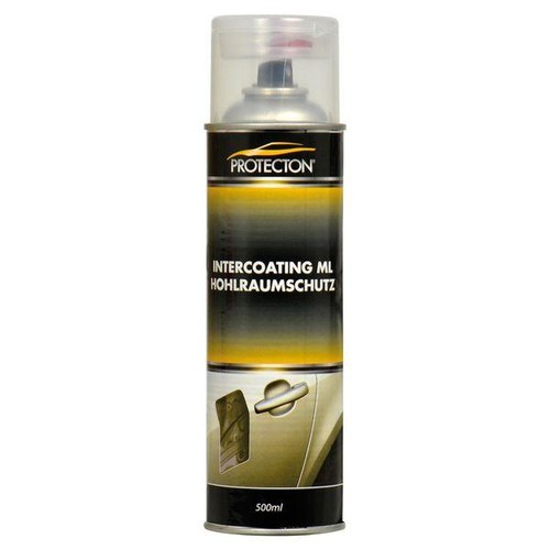 Anti rouille spray 500ml - anti-rouille,