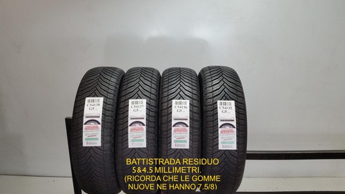 Pneus michelin crossclimate - michelin, 2