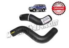 Durites de radiateur de