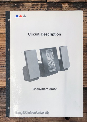 Bang olufsen beosystem - b&o,
