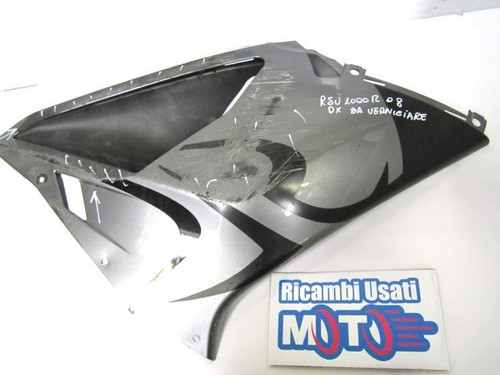 Flanc droit avril rsv 1000 - flanc,