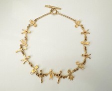 Collier farandole boys/girls