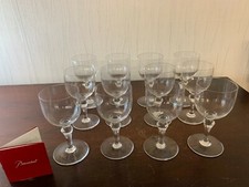 68 verres à vin rouge modèle