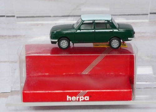 Herpa 022750 1985 wartburg - herpa, 022750,