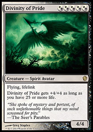 Magic mtg divinity of - mtg,