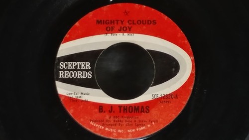 Thomas mighty clouds - -,