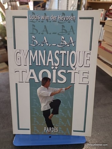 De la gymnastique - b.a.-ba,