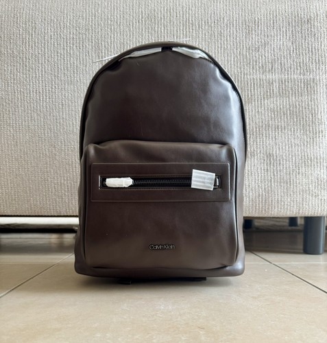Sac dos calvin klein - calvin,