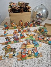 Boite De Jouets A Tirer En