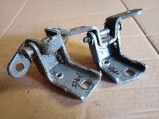 Paire Charnière Mécanism