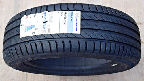Pneu été michelin - 1, primacy