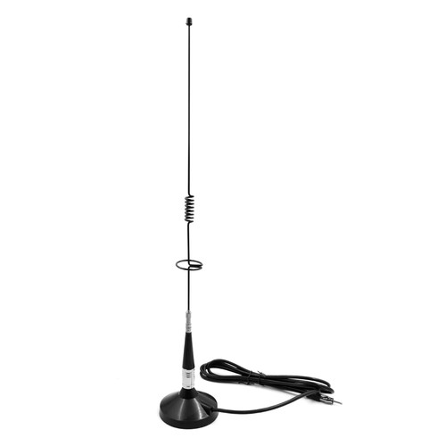 Base magnétique fixation
