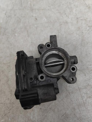 Boitier papillon opel corsa - opel,