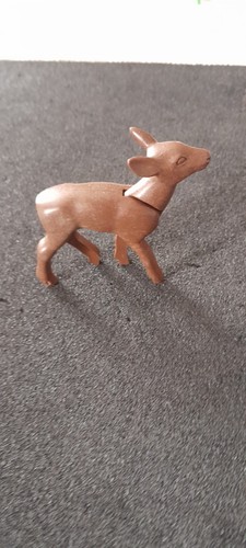 Animal biche foret ferme - biche,