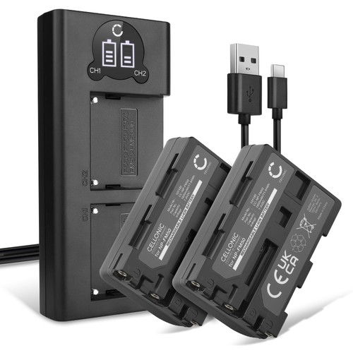 Set batteries de - 2,