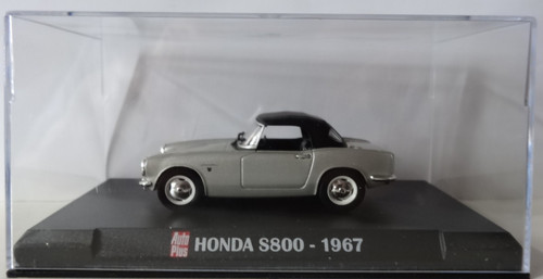 Honda s800 1967 - s800,