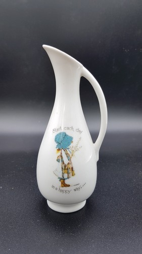 Vase holly hobbie petit - vase,