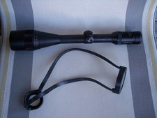Swarovski 6-18x50mm A.O. Rifle