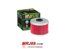 HONDA FMX 650 2005-2007 FILTRE