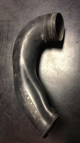 Bmw 525 tds air intake - intake, pipe