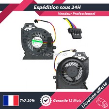 VENTILATEUR CPU FAN POUR HP
