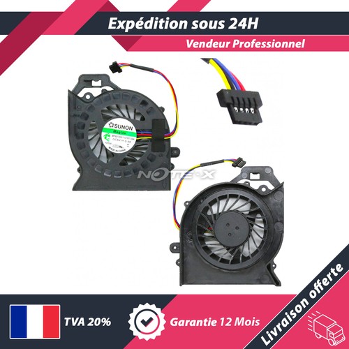 Ventilateur cpu fan pour - fan,