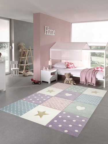 Tapis chambre enfant - chambre, d'enfant