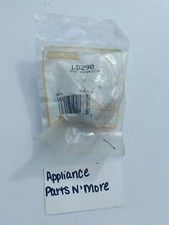 NEW GEMLINE DRYER THERMOSTAT