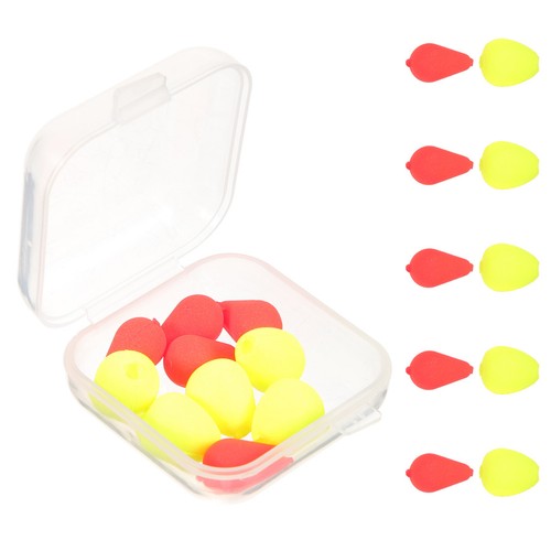 Pcs peche coup flotteur - 10,