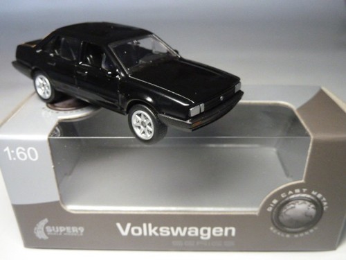 Welly 64 volkswagen - 1/64,