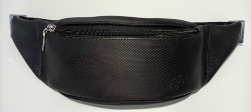 Sac banane lacoste pvc - banane,