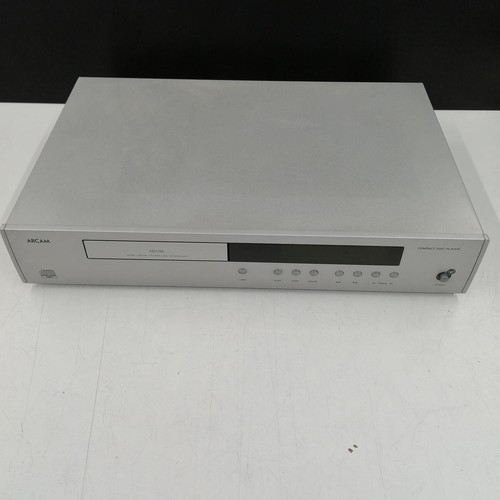 Arcam cd192t lecteur - cd192t, en