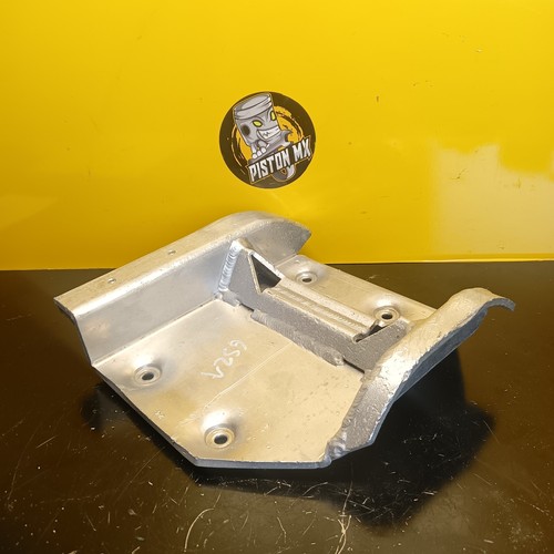 Sabot guide chaine - guide,