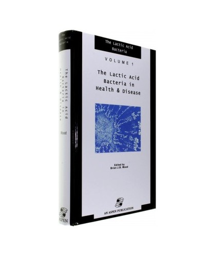 Lactic acid bacteria health - bacteria, in